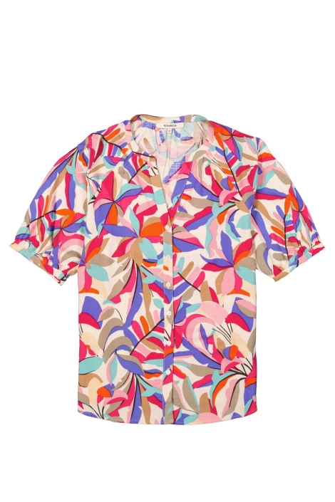 Garcia d50032_ladies shirt ss